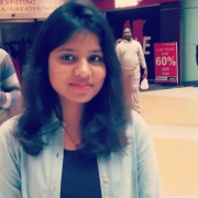 Ankita Singh - PeerSpot reviewer