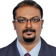 Shejoor Kulangara - PeerSpot reviewer