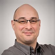 Sylvain Porchet - PeerSpot reviewer