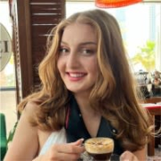 Isabella Canovai - PeerSpot reviewer