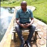 Nicholas Munga - PeerSpot reviewer