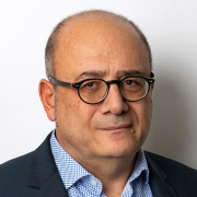 sroumi - PeerSpot reviewer