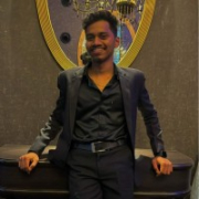 Chetan Yelve - PeerSpot reviewer