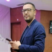 KacemCHAMMALI - PeerSpot reviewer