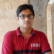 Sabyasachi Ghosh - PeerSpot reviewer