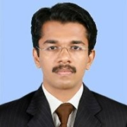 Anoop K Jayan - PeerSpot reviewer
