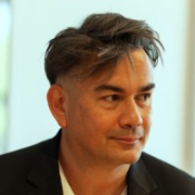 John Venpin - PeerSpot reviewer