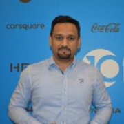 UsmanAhmad - PeerSpot reviewer