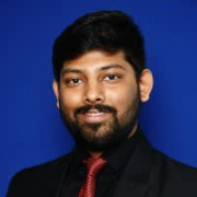 Siddharth Matalia - PeerSpot reviewer