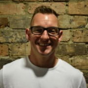 JeremyEmmett - PeerSpot reviewer