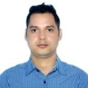 UmeshJoshi - PeerSpot reviewer