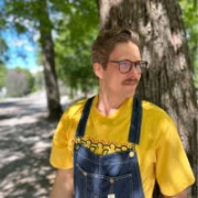 Henrik Aminoff - PeerSpot reviewer