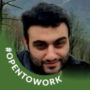 Mohammad Reza-Moradi - PeerSpot reviewer