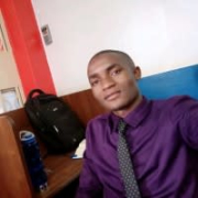 Michea Mbaziira - PeerSpot reviewer