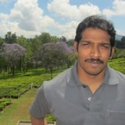 Ebenezer D - PeerSpot reviewer