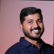 Prabu Baskaran. - PeerSpot reviewer