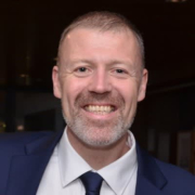 ChrisTook - PeerSpot user