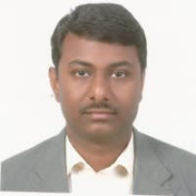 Ramesh Boopathi - PeerSpot reviewer