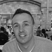 EricBouwmeester - PeerSpot reviewer