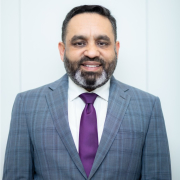 Atta Qayyum - PeerSpot reviewer