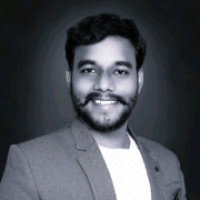 Praveen Pallapothu - PeerSpot reviewer