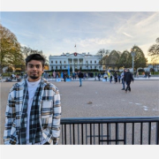 Siddharth Kumar - PeerSpot reviewer