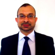 Gayan Ranaweera - PeerSpot reviewer