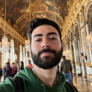 Carlos Arellano - PeerSpot reviewer