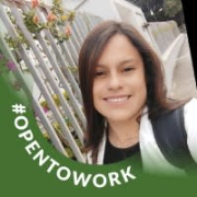 Paola Haro - PeerSpot reviewer