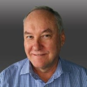 Gary Cook - PeerSpot reviewer