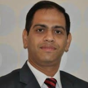 Mandar Sule - PeerSpot reviewer