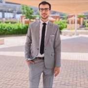 Ramadan Hany - PeerSpot reviewer