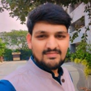 Rajnish Mishra - PeerSpot reviewer