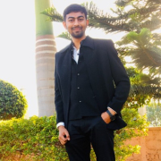 Ravi Nandasana - PeerSpot reviewer