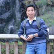 Trung Le Thanh - PeerSpot reviewer