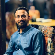 MuhammadHaris - PeerSpot reviewer