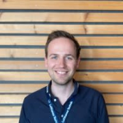 Maximilian Conrad - PeerSpot reviewer