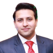 Aqib Afzal - PeerSpot reviewer