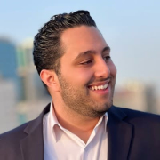 SamiAyyash - PeerSpot reviewer