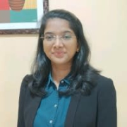Minal Kathe - PeerSpot user
