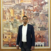 Hamid Hussain - PeerSpot reviewer