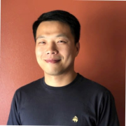 Wang Dayong - PeerSpot reviewer