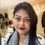 Miriam Wanjiku - PeerSpot reviewer