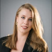 Daria Maslovets - PeerSpot reviewer