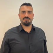 Burak Dartar - PeerSpot reviewer