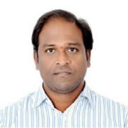 Bhasker ReddyPIdintla - PeerSpot reviewer