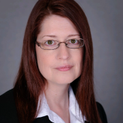Aimee Tanaglia - PeerSpot reviewer