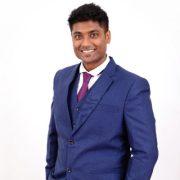 Hariprasath Thiyagaraj - PeerSpot reviewer