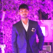 Vivek_Kumar@ - PeerSpot reviewer