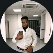 Solomon Henry - PeerSpot reviewer